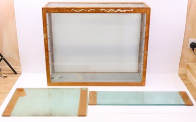 Lot 712 - Dinky Toys original shop dealer's display...