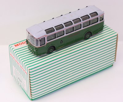 Lot 989 - Model Road Replicas plastic and resin painted...