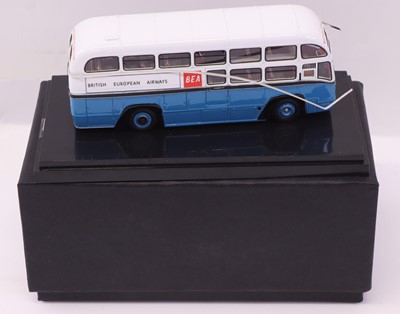 Lot 990 - Resin Model Specialist British European...