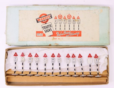 Lot 872 - Wardie Products Perfect Detail and Colouring...