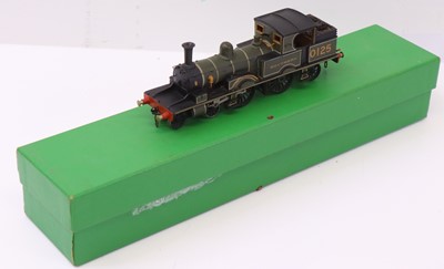 Lot 467 - 00 gauge kit-built Adams Radial loco in...
