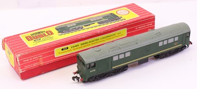 Lot 314 - 2233 Hornby-Dublo 2-rail Co-Bo diesel electric...