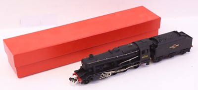 Lot 461 - Hornby-Dublo 3-rail 8F No.48158 with ½” motor...