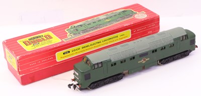 Lot 321 - 3232 Hornby-Dublo 3-rail Co-Co diesel electric...