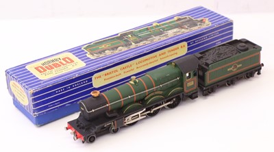 Lot 290 - EDLT20 Hornby-Dublo 3-rail loco & tender...