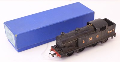 Lot 309 - EDL7 pre-war 0-6-2 tank loco, electric,...