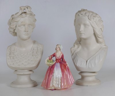 Lot 12 - A 19th century Copeland Crystal Palace Art...