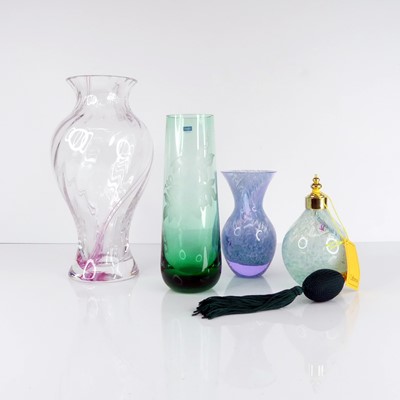 Lot 69 - A collection of Caithness glass, various...