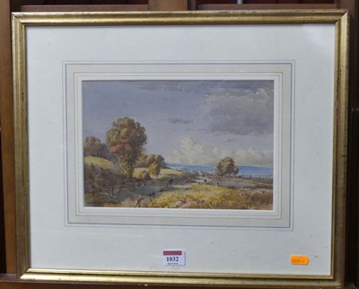 Lot 1032 - Noel Harry Leaver (1889-1951) - Walton in...