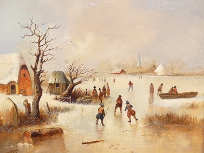 Lot 1062 - Max Brandrett (The Master Forger) (b.1948) -...