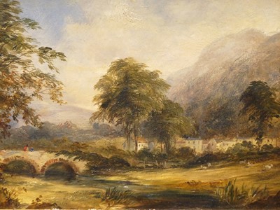 Lot 1114 - Attributed to John Frederick Tennant...