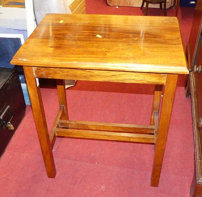Lot 1208 - A collection of four various contemporary...