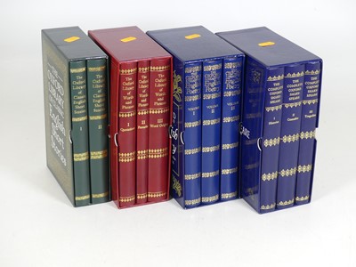 Lot 537 - Wells, Stanley and Taylor, Gary; The Complete...