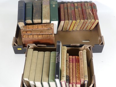Lot 549 - William Shakespeare, revised by Willem von...