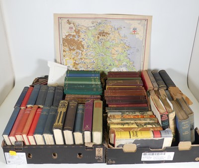Lot 550 - Maugham, William Somerset; various volumes to...