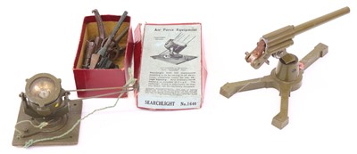 Lot 884 - Britains and Astra Pharos a small quantity of...