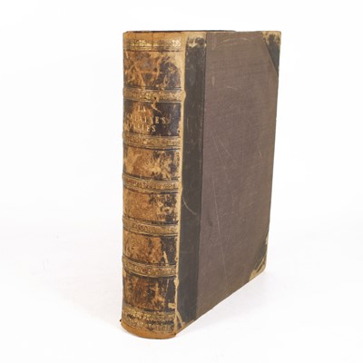 Lot 143 - Dore, Gustave (ill): The Fables Of La Fontaine....