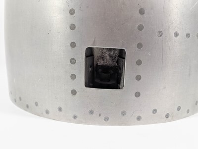 Lot 4 - A Boeing 727 engine nose cone, being an...
