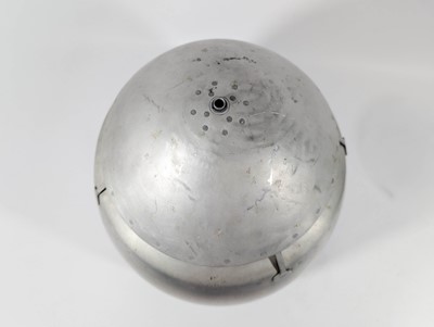 Lot 4 - A Boeing 727 engine nose cone, being an...