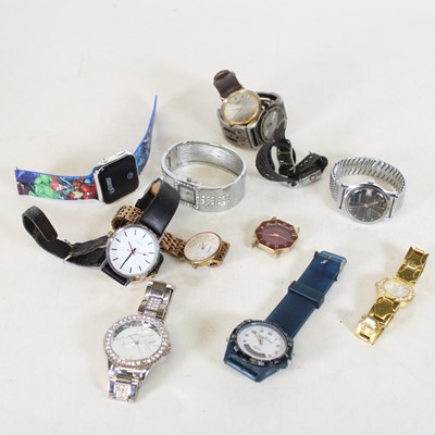 Lot 277 - A large collection of assorted modern ladies &...