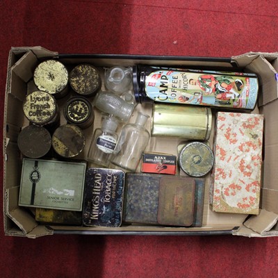 Lot 163 - Mixed lot to include lithograph printed...