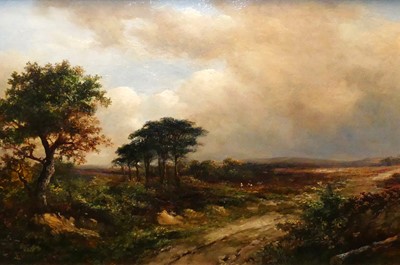 Lot 428 - Attributed to E.M Wimpress - extensive...