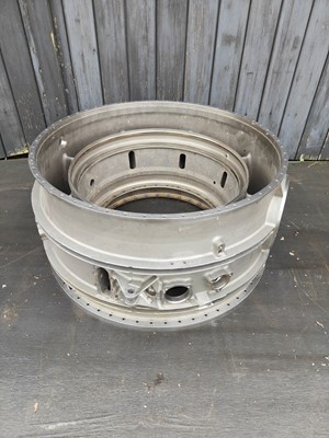 Lot 10 - A Tornado RB199 Stage 3 Casing from an RB199...