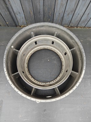 Lot 10 - A Tornado RB199 Stage 3 Casing from an RB199...