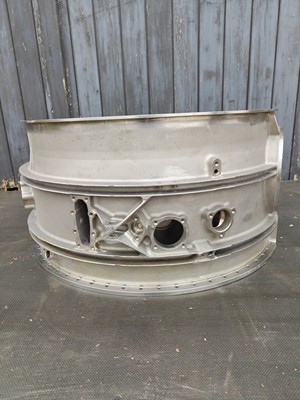 Lot 10 - A Tornado RB199 Stage 3 Casing from an RB199...