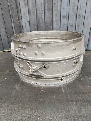Lot 10 - A Tornado RB199 Stage 3 Casing from an RB199...