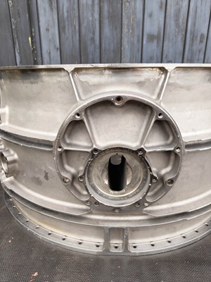 Lot 10 - A Tornado RB199 Stage 3 Casing from an RB199...
