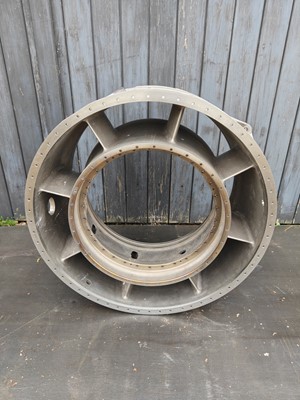 Lot 10 - A Tornado RB199 Stage 3 Casing from an RB199...