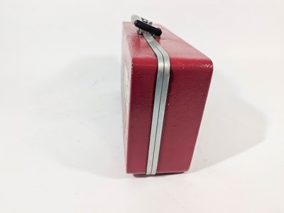 Lot 14 - A Martin Baker Ejection Seat Cartridge Case in...