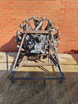 Lot 16 - A Pratt & Whitney PW985 ‘Wasp Junior’ radial...