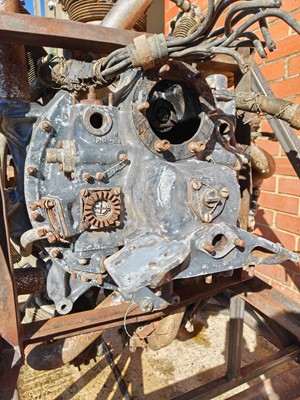 Lot 16 - A Pratt & Whitney PW985 ‘Wasp Junior’ radial...