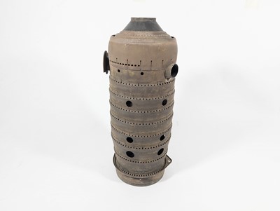 Lot 17 - A Boeing 727 JT8 Flame Tube, from a JT8D...