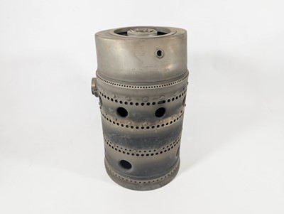 Lot 18 - A Rolls Royce Olympus Flame Tube, as used on...