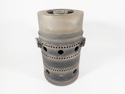 Lot 18 - A Rolls Royce Olympus Flame Tube, as used on...