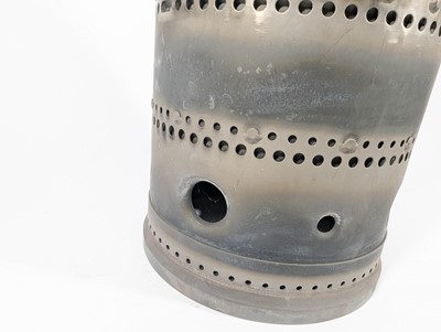 Lot 18 - A Rolls Royce Olympus Flame Tube, as used on...