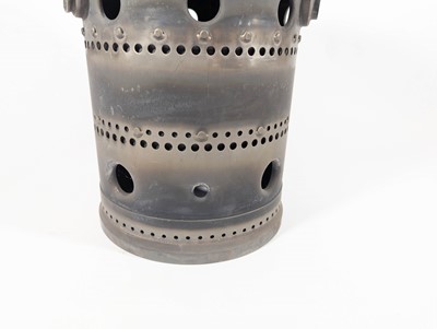 Lot 18 - A Rolls Royce Olympus Flame Tube, as used on...
