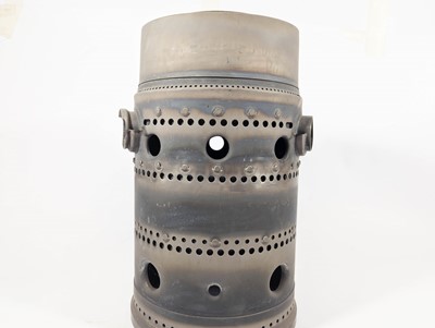 Lot 18 - A Rolls Royce Olympus Flame Tube, as used on...