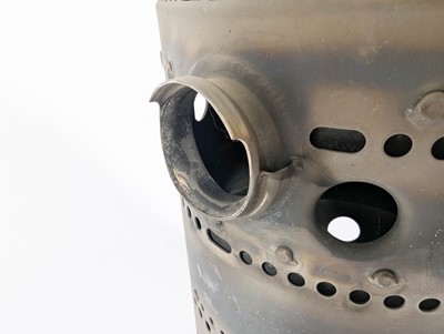 Lot 18 - A Rolls Royce Olympus Flame Tube, as used on...
