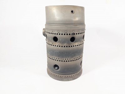 Lot 18 - A Rolls Royce Olympus Flame Tube, as used on...