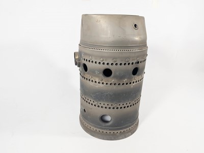 Lot 18 - A Rolls Royce Olympus Flame Tube, as used on...