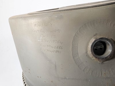 Lot 18 - A Rolls Royce Olympus Flame Tube, as used on...