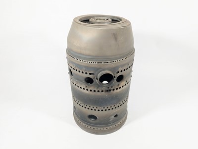 Lot 18 - A Rolls Royce Olympus Flame Tube, as used on...