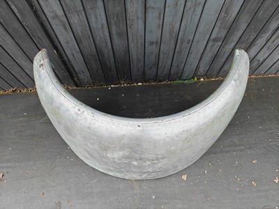 Lot 19 - A McDonell Douglas DC3 Engine Cowl, from a...