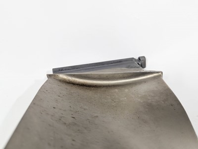 Lot 45 - A CFM56 Jet Engine main fan blade, an original...