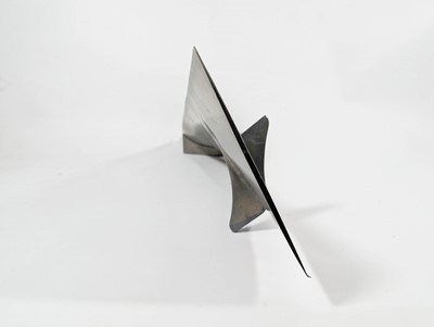 Lot 45 - A CFM56 Jet Engine main fan blade, an original...