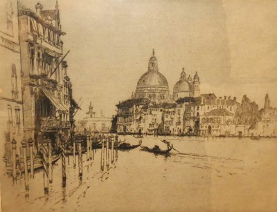 Lot 465 - Assorted pictures and prints to include to...